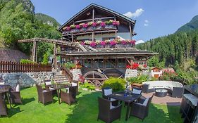 Zur Muehle Wohlfuehloase